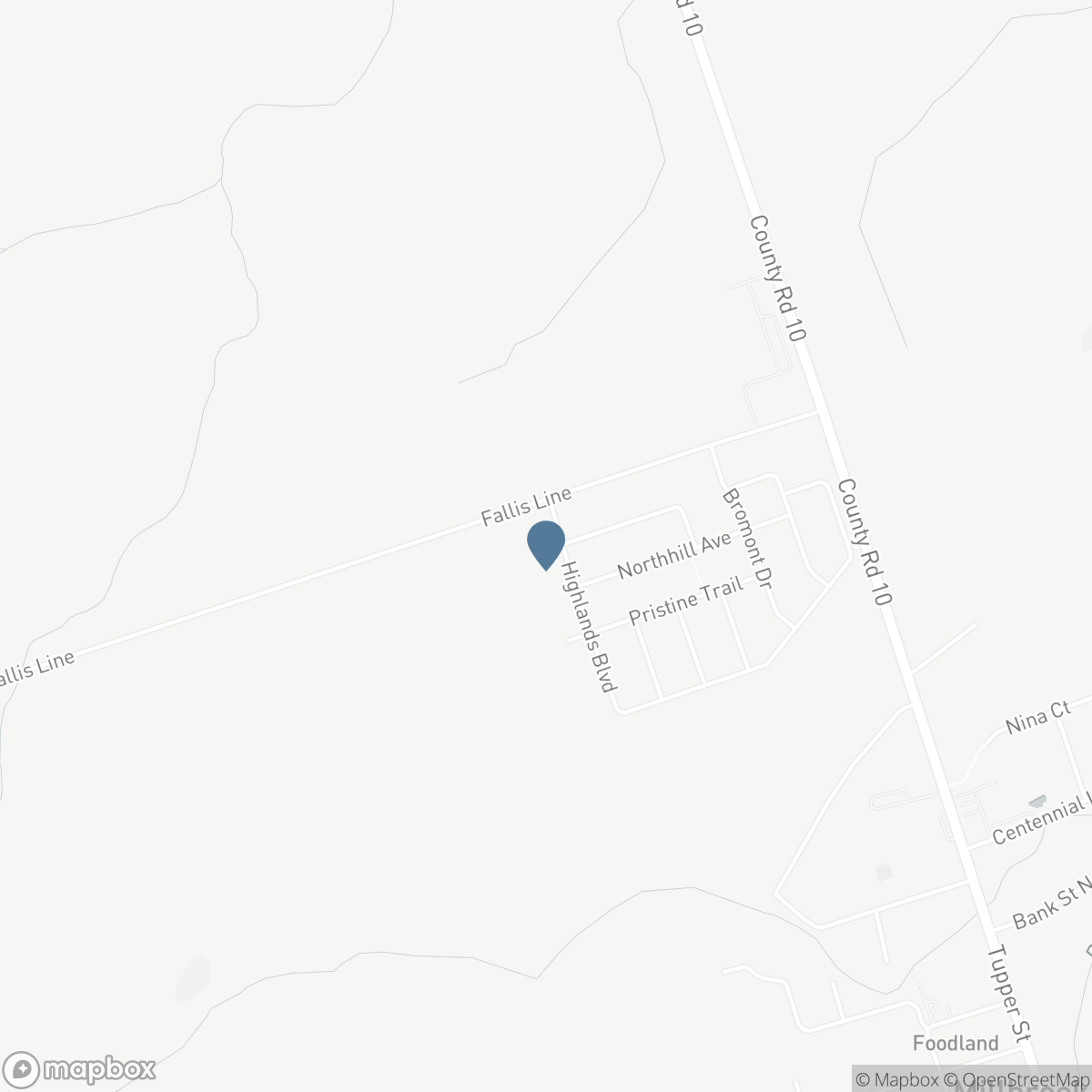 175 HIGHLANDS BOULEVARD, Cavan-Monaghan, Ontario L0A 1G0